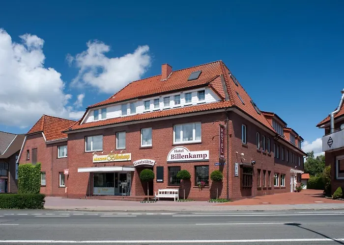 Familie Billenkamp Otel
