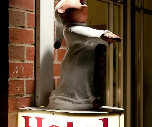 Otel Familie Billenkamp *