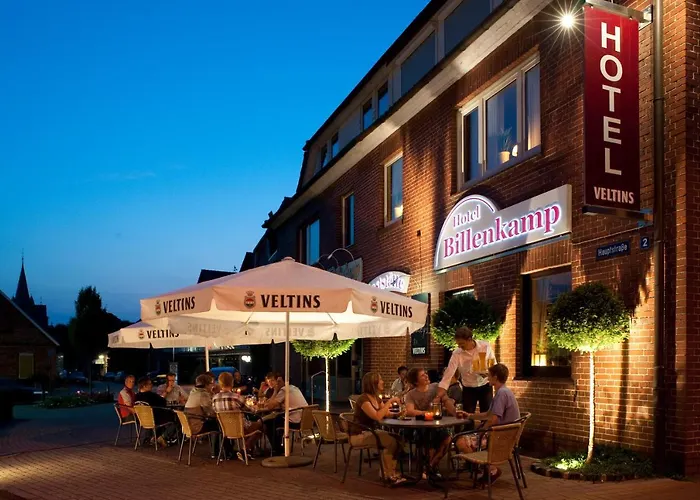 Familie Billenkamp * Ankum
